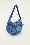 BOLSA FARM BANANA G PRAIA ALOHA CARIOCA