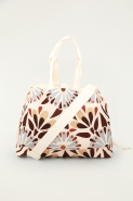 TOTEBAG FARM CARIOCA FLOREJO OFF