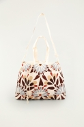 TOTEBAG FARM CARIOCA FLOREJO OFF