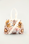 TOTEBAG FARM CARIOCA FESTA DE ONCA