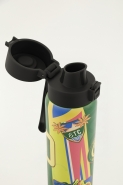 GARRAFA FARM ETC 650ML COPA VERDE