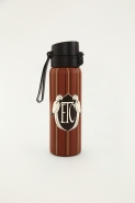 GARRAFA FARM ETC 650ML COPA MARROM