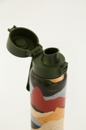 GARRAFA FARM ETC 850ML ESPORTE RELEVO CARIOCA