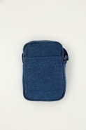 BOLSA DA GEMA JEANS LENCO TROPICAL