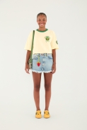 T SHIRT IPANEMA SELO CARIOCA
