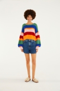 SHORT JEANS ANTIQUE