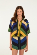 CAMISA LISTRA AMANDA