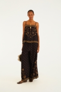 CALCA PANTALONA SONHO DE CONCHA PRETO