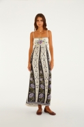 VESTIDO CROPPED ALINA