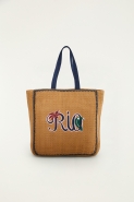 BOLSA MARE ARTESANAL