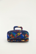 NECESSAIRE ABERTURA TOTAL MUNDO ETC