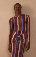 BLUSA TULE SEGUNDA PELE EST SINTONIA