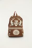 MOCHILA XODO COLETANEA TROPICAL