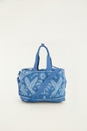 TOTEBAG FARM CARIOCA PRAIA ALOHA CARIOCA