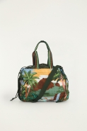 TOTEBAG FARM CARIOCA ESPORTE RELEVO CARIOCA