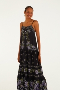 VESTIDO CROPPED JULIETA