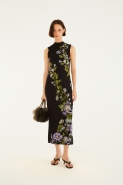 VESTIDO MIDI JULIETA