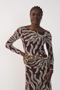 BLUSA TULE EST SOLIS