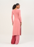 BLUSA OPEN ROSA LOBSTER