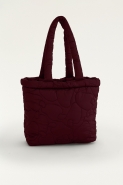 TOTEBAG FARM CARIOCA LISOS VERMELHO