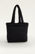 TOTEBAG FARM CARIOCA LISOS PRETO