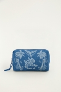 MAXI NECESSAIRE FARM ORA BOLAS G LENCO TROPICAL