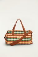 BOLSA FINDI XADREZ MULTI