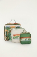 KIT ORGANIZADOR DE MALA PEDRA DA GAVEA