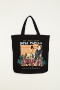 TOTE BAG BAR NOVA CAPELA