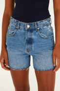 SHORT JEANS ANTIQUE