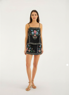 REGATA FLOR DE OUTONO