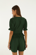 BLUSA DECOTE