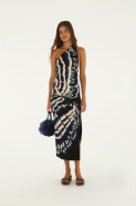 VESTIDO OMBRO SO PANAPANA