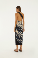 VESTIDO OMBRO SO PANAPANA