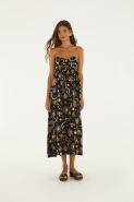 VESTIDO LONGO GLOW