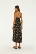 VESTIDO LONGO GLOW