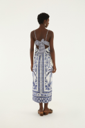 VESTIDO CIDADE MARAVILHA