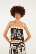 REGATA PATCH TROPICAL