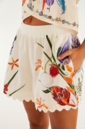 SHORT HORTA TROPICAL