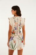 SHORT HORTA TROPICAL