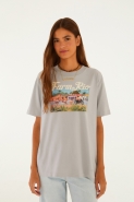 TSHIRT MEDIA VIRA LATA