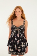 BLUSA ROMANCE