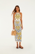 VESTIDO MIDI CORACAO BOHO
