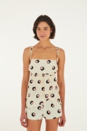 BLUSA POA DE ARARINHA