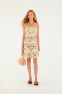 VESTIDO CURTO DOCE ENCANTO