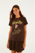 TSHIRT FIT O PULO