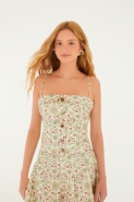 BLUSA COLETE ENCANTO FLORAL
