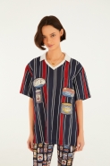 BLUSA LISTRA NAUTICA