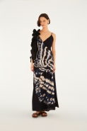 VESTIDO LONGO PANAPANA