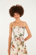 BLUSA COLETE POESIA